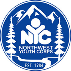 Northwest Youth Corps — Empowering Youth Through Conservation.