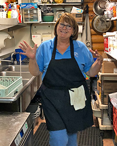 Working at Hennum’s Oak Island Lodge offers a unique opportunity to be part of a family-owned resort in the beautiful Northwest Angle of Minnesota, serving both lodge guests and local patrons in a welcoming, northern Minnesota atmosphere.