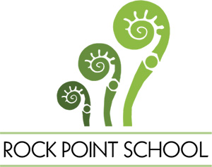 Rock Point School is a coeducational, independent boarding and day school for grades 9-12 in Burlington, Vermont.