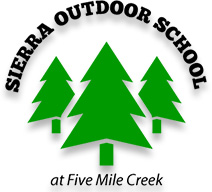 Sierra Outdoor School (SOS) is part of Clovis Unified School District (CUSD), serving all CUSD 4th-6th graders plus thousands more from Northern California.