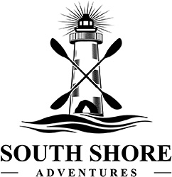 South Shore Adventures is a family-run kayak tour company based in Bayfield, Wisconsin, offering intimate guided paddling experiences in the Apostle Islands National Lakeshore.
