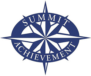 Summit Achievement is an adventure-based wilderness therapy program that combines the best features of a wilderness program and special-needs boarding school by integrating a residential milieu, traditional academic instruction, weekly outdoor expeditions and therapeutic services.