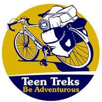Teen Treks organizes cross-country bike trips for teens across the U.S., Canada, and Europe.