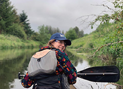 Join Washington Conservation Corps for a transformative, memorable year full of growth, learning, fun, and valuable skill-building!