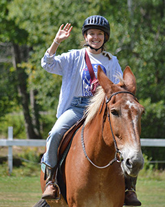 You will become a part of a close knit team who will live, work, and play together while creating memories of a lifetime for yourself and campers.