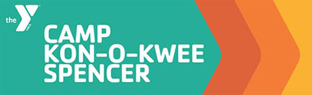 The vision of Camp Kon-O-Kwee Spencer is to inspire and equip people to find their path, unlock potential, and become leaders of consequence.