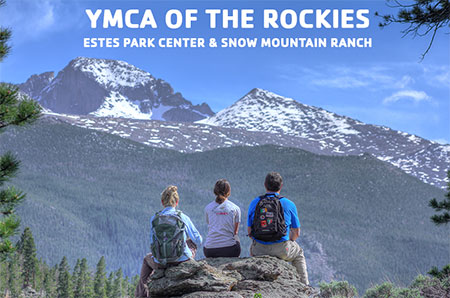 Seasonal employment at the YMCA of the Rockies is one of the best experiences you can give to yourself, all while serving the mission of the YMCA.