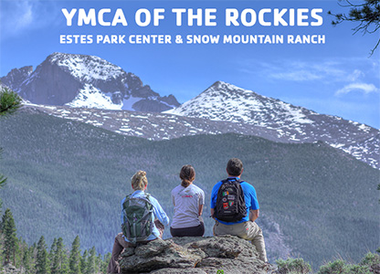 Seasonal employment at the YMCA of the Rockies is one of the best experiences you can give to yourself, all while serving the mission of the YMCA.