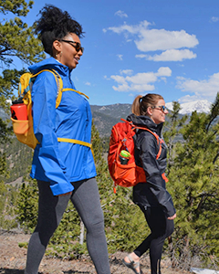 Work, live, and play in the Colorado Rockies!