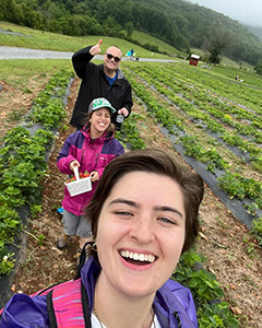 Innisfree Village Residential Volunteers engage in a year of meaningful service, foster profound, genuine relationships, and experience the joys and challenges of lifesharing.