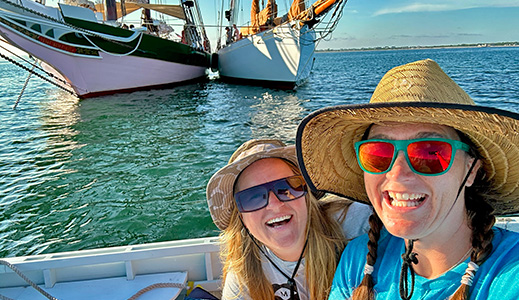 You will be expected to teach every day.