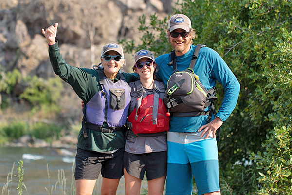 The National Center for Outdoor & Adventure Education is seeking exceptional individuals to add to their growing team of outdoor and adventure-based educators and program administrators!