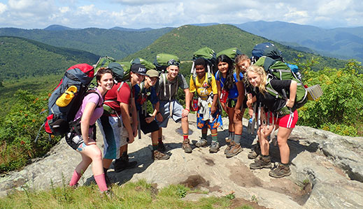 Applications from exceptional outdoor and wilderness-based educators, guides, field staff and program administrators are accepted on a rolling basis.