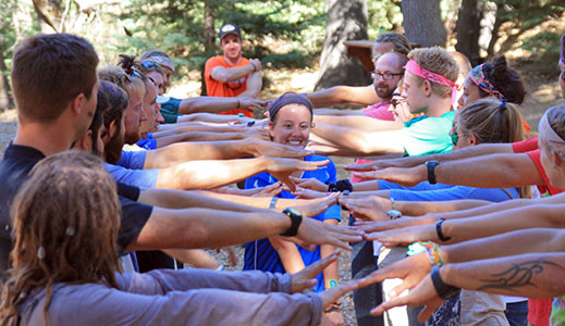 As an Outdoor Education Instructor, you will have the opportunity to teach, facilitate and mentor groups of students each week.