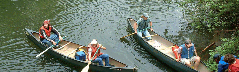 Short-Term Job Adventures Louisiana