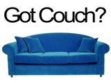 Got Couch? Got Couch?