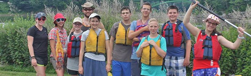 Enjoy the beauty of Fairview Lake. Work with others with similar interests and goals. Make a difference in the lives of others. Fairview Lake YMCA is looking for talented, caring and experienced individuals to join their outdoor education program team!