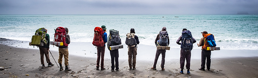 As a YMCA BOLD & GOLD Wilderness Instructor you'll help inspire courage, confidence, and multi-cultural leadership in diverse groups of youth through wilderness experiences throughout the Pacific Northwest!