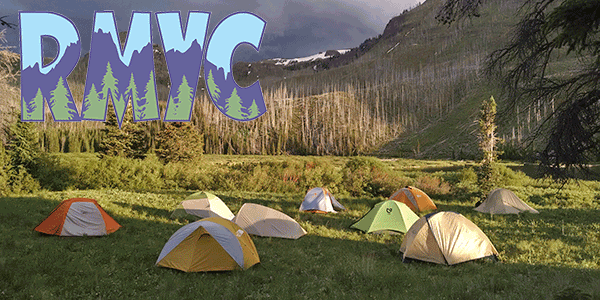Explore beautiful outdoor spaces of the Rocky Mountains on the weekends!