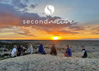 Creativity, affinity for outdoor living, compassion & the desire to help young people lead healthy lives are prerequisites for Field Instructors positions at Second Nature.