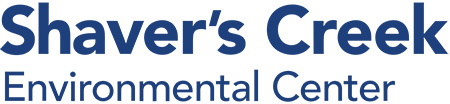 Shaver's Creek is Penn State University's nature center and environmental education laboratory.