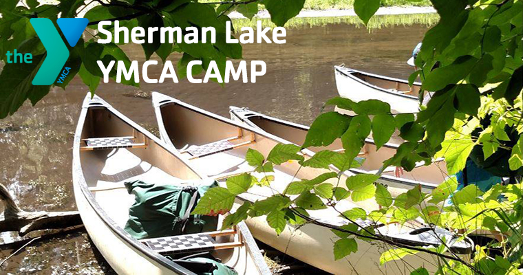 Sherman Lake YMCA Outdoor Center delivers life-changing experiences through the discovery of the great outdoors, skill development and guidance in the importance of building healthy relationships.