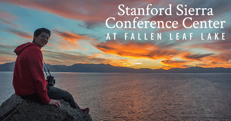 Stanford Sierra Conference Center: Resort, Hospitality, Food & Guest Service Job Opportunities in Lake Tahoe.