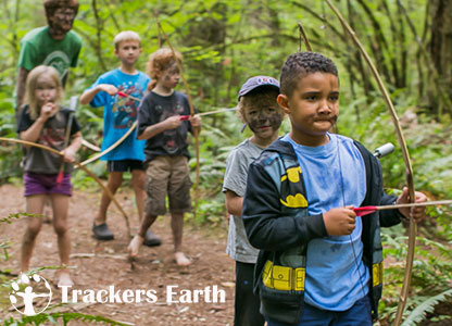 Trackers needs individuals who are quick, thoughtful, and generous about solving challenges.