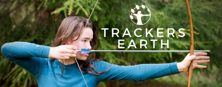 Leading the way in innovative, creative outdoor education, Trackers Earth exists to re-create a village of people connected through family and the land.