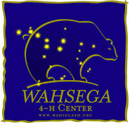 Wahsega 4-H Center: Environmental Education Field Studies.