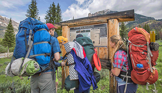 Trip Leaders are friends, confidants and facilitators, and their dedication to our students each summer is a principal reason our programs are so successful.