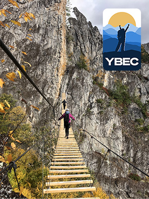 Yellow Breeches Educational Center is a unique blend of in class instruction and adventure activities in an effort to help students thrive and meet their fullest potential.