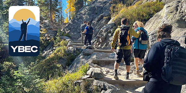 Yellow Breeches Educational Center is a unique blend of in class instruction and adventure activities in an effort to help students thrive and meet their fullest potential.