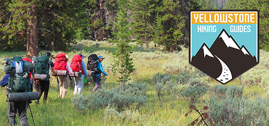 Offering destination day hikes, active van tours, morning kayak trips, and backpacking expeditions for visitors from all over the world, Yellowstone Hiking Guides is a small local company with over 20 years of experience in Yellowstone National Park.