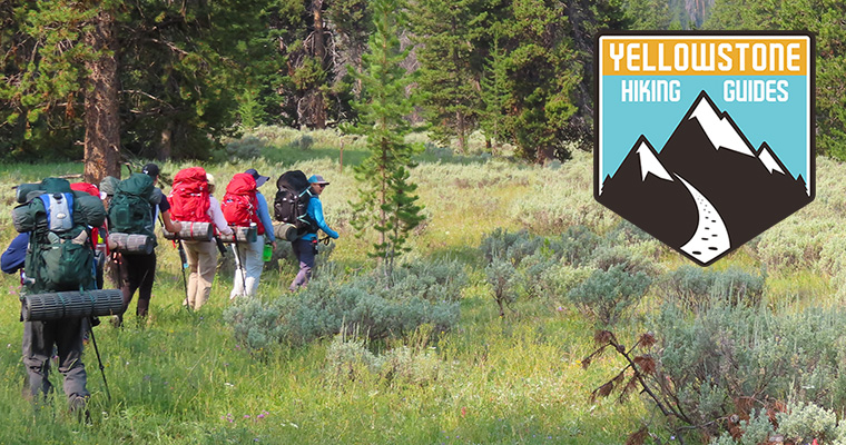 Share your love for the outdoors with visitors from all over the world as you work and explore Yellowstone National Park as an Adventure Guide!