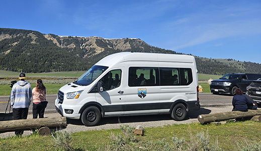 Live, work, and play in one of the most untouched ecosystems on earth!